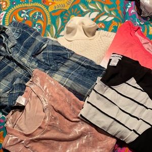 Women’s bundle surprise